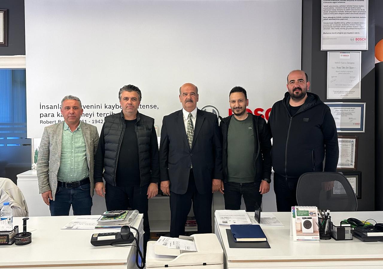Erzincanlı Üreticiler İçin Yeni Vizyon: 
