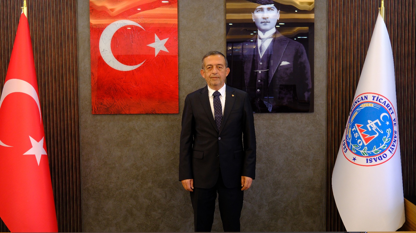 Tanoğlu’ndan Kurban Bayramı Mesajı: “Birlik ve Dayanışma İçinde Nice Bayramlara”