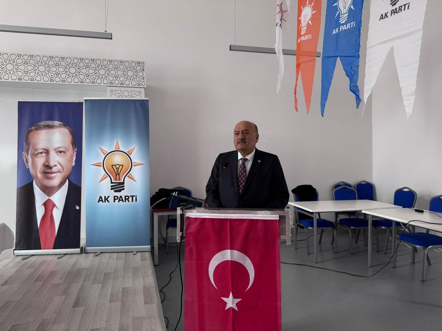 KARAMAN’DAN 2025 YILI KUTLAMA MESAJI