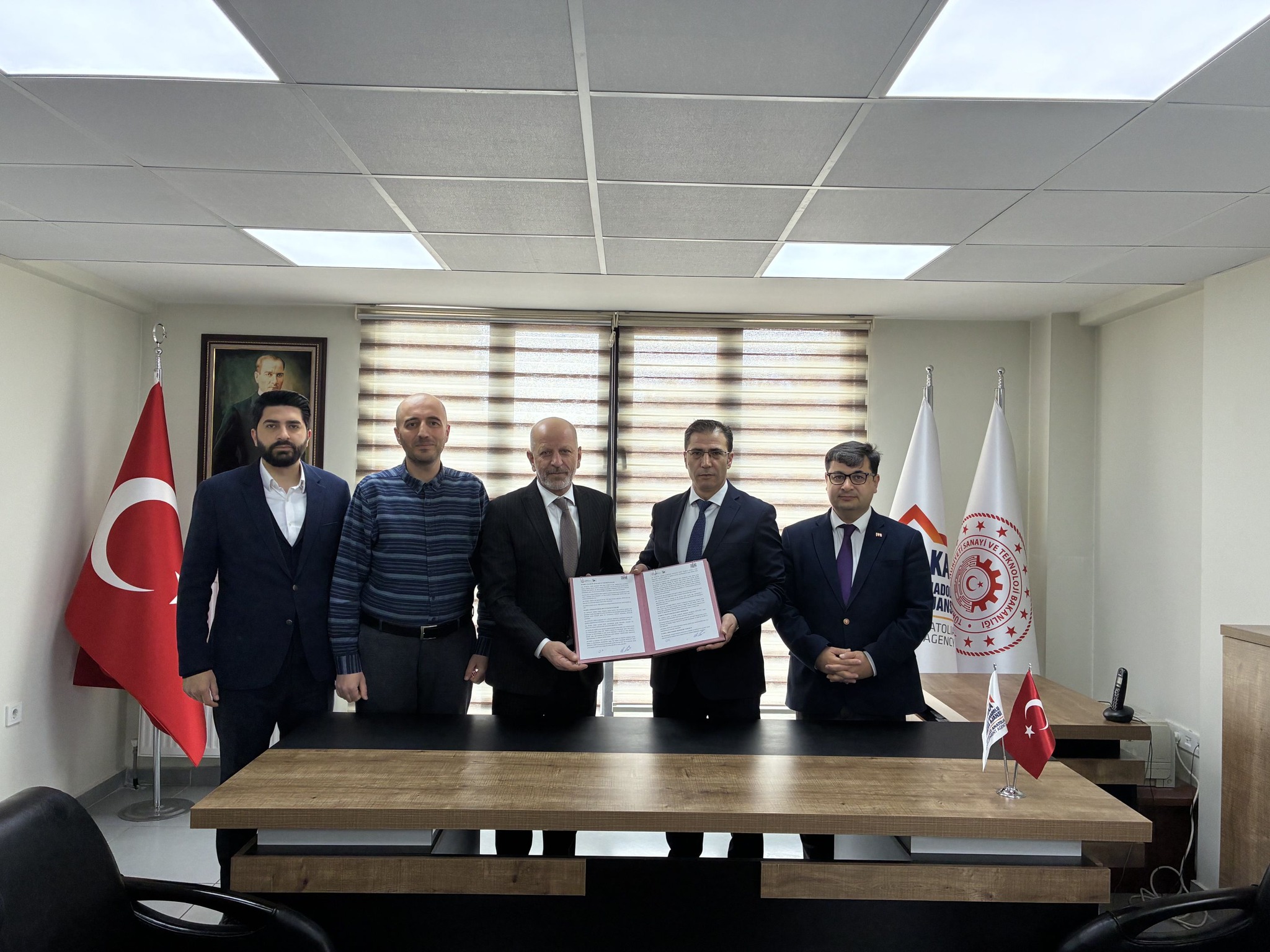 Erzincan’ın hafızası yeniden kayıt altına alınıyor.