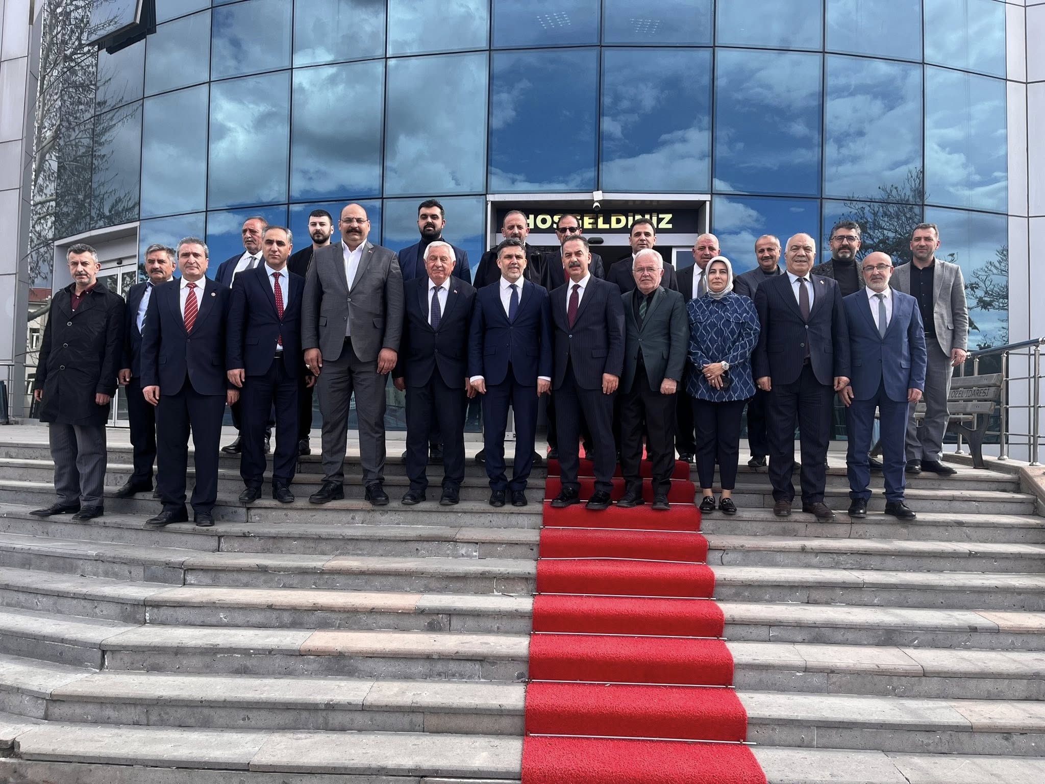 Şireci, güven tazeledi