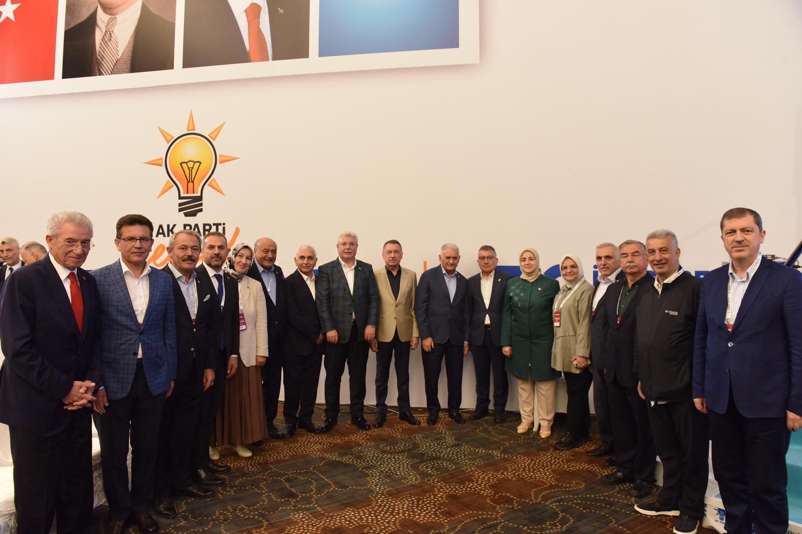 Karaman: “Cumhurbaşkanımızın Liderliğinde Terörsüz Yeni Bir Dönem Başlıyor”