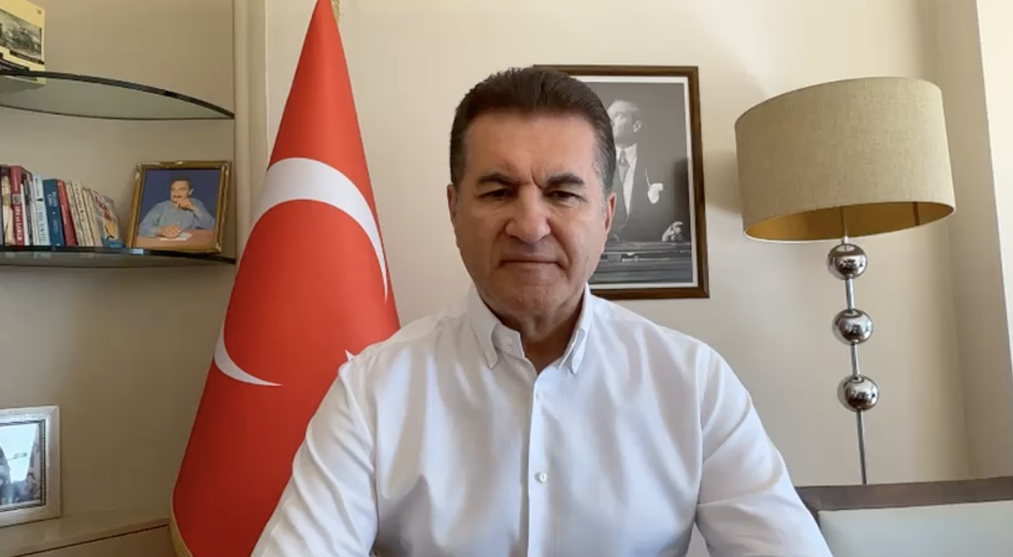 Sarıgül'den, İktidara Eleştiri