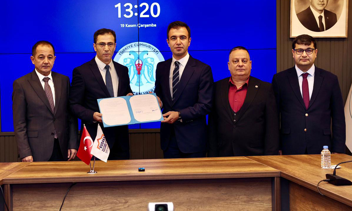 Teknoloji Odaklı Besi OSB 