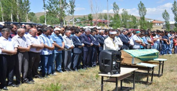 GÖLDE KAYBOLAN ASAN’IN CESEDİNE ULAŞILDI