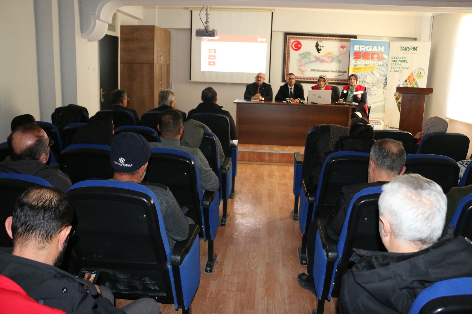 Erzincan’da B-Reçete Dönemi Başlıyor