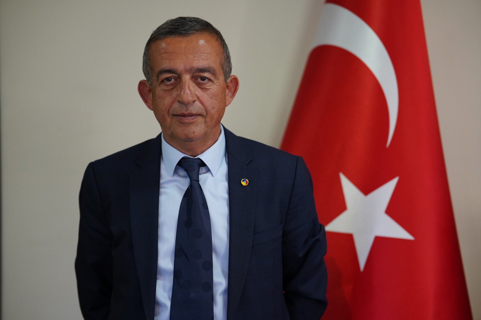 Erzincan TSO Başkanı Ahmet Tanoğlu’ndan 13 Şubat Mesajı