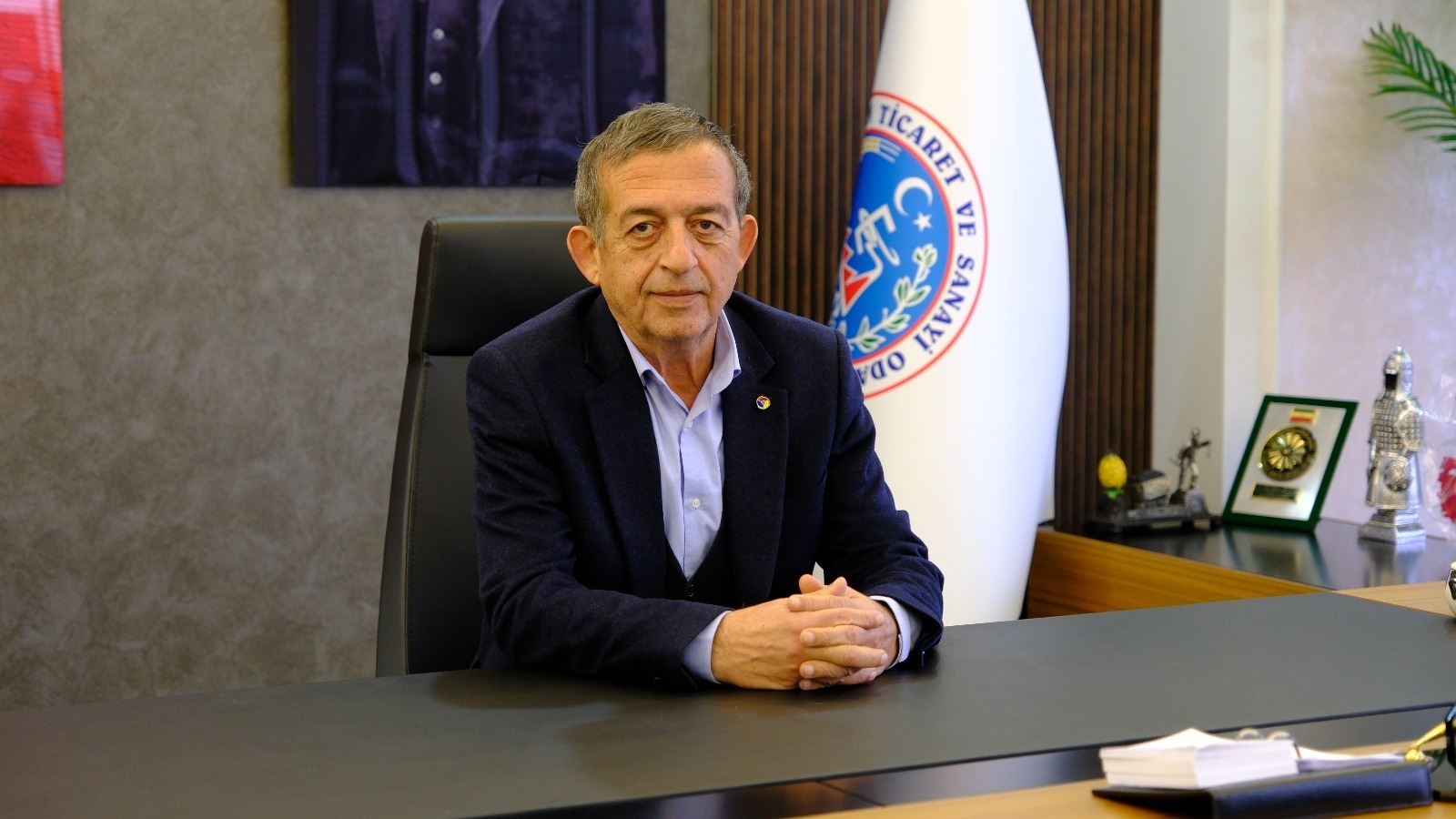 Tanoğlu’ndan Ramazan-ı Şerif Mesajı