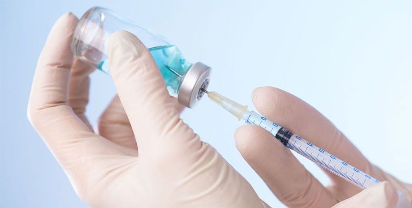 Bağışıklık Sistemini Tümöre Yönlendiren Yeni Bir Alan Kanser Aşısı