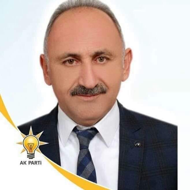 AK Parti Çayırlı Belediye Başkan Adayı Atınç Bahadır Oldu