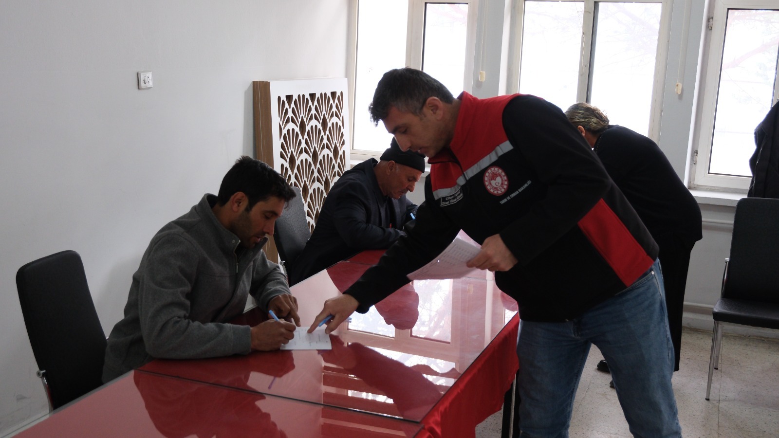 34 Mera 5,2 Milyon TL’ye Kiralandı