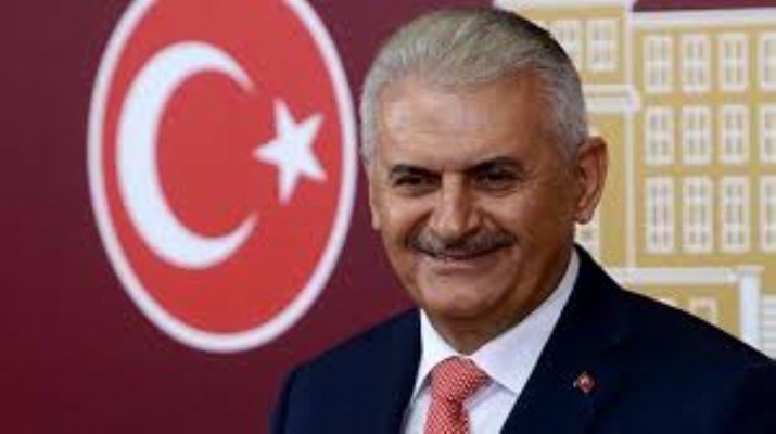 Başbakan Yıldırım, Bayram’da Erzincan’da