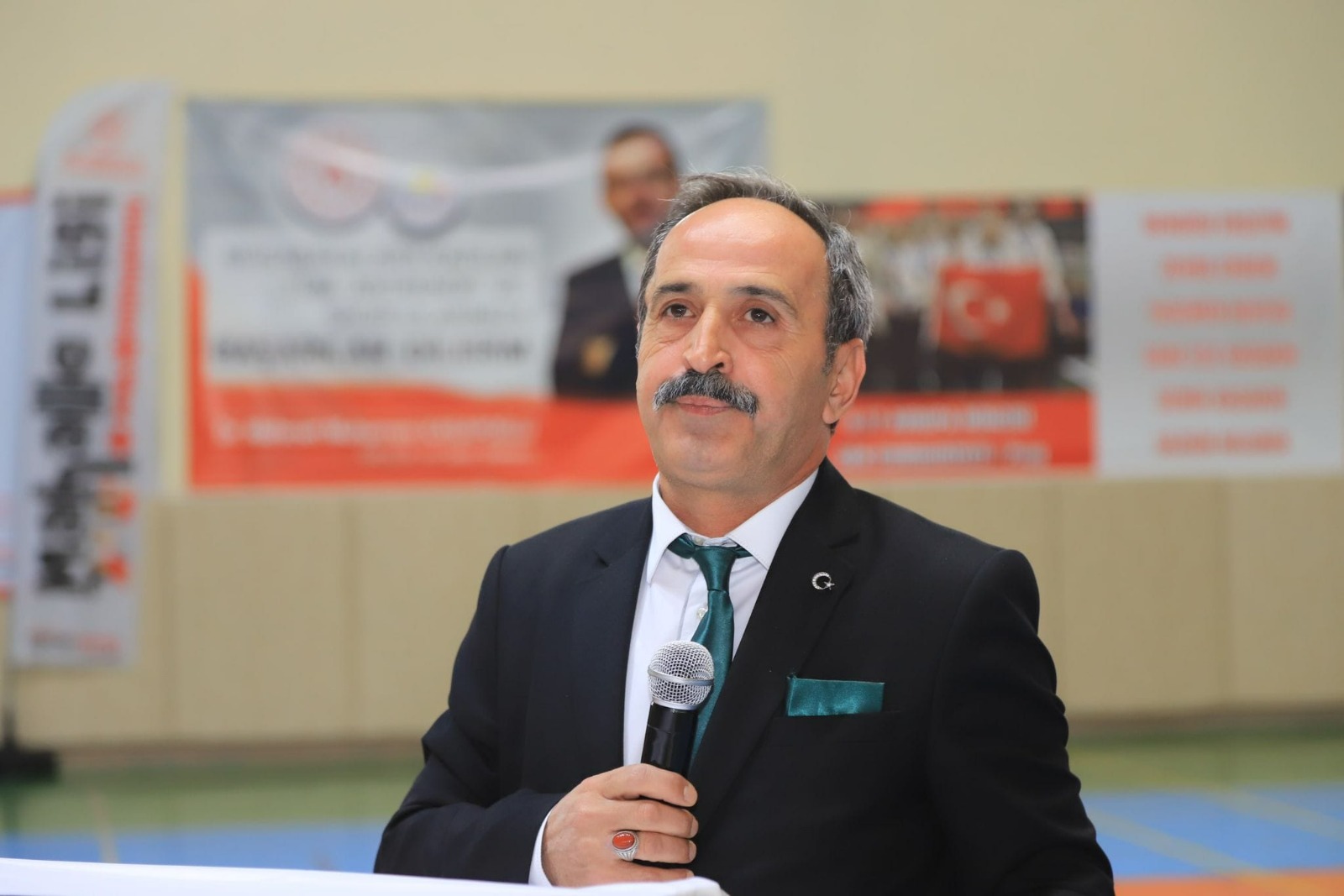 Turan: Amatör Spor, Tüm Spor Branşlarının Temelini Oluşturuyor