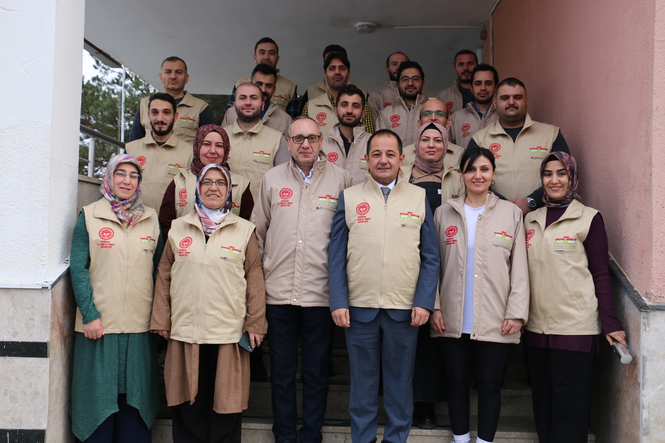 Erzincan’da Gıda Kontrol Ordusu Güçleniyor