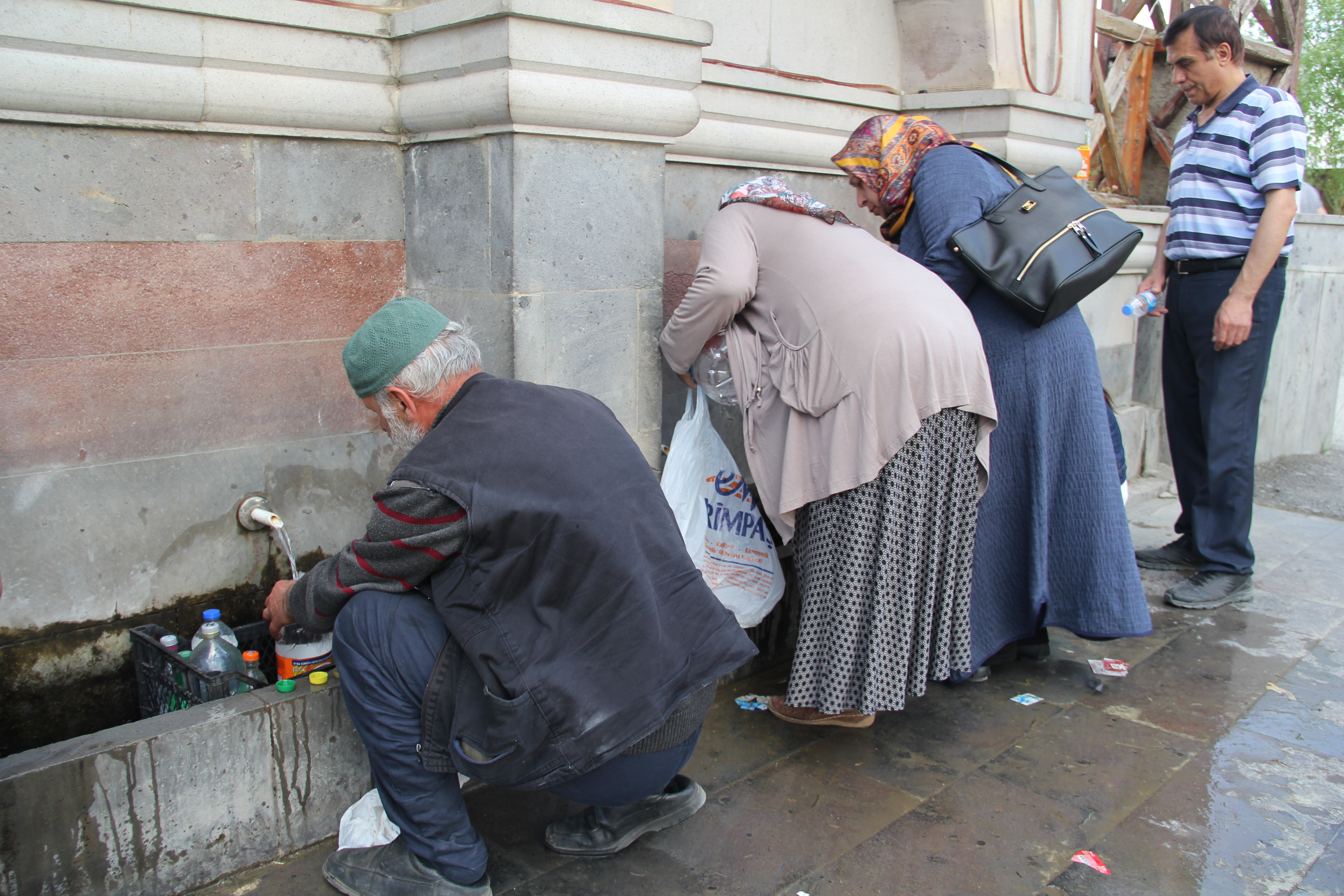 İftar Sofralarının Olmazsa Olmazı 