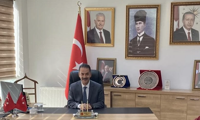 İl Genel Meclis Başkanı Şireci, Gazeteciler Günü ve Basın Bayramını Kutladı