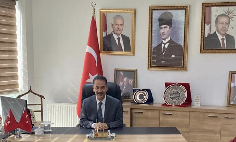 Şireci'den 15 Temmuz'un 10. Yılı Mesajı: 