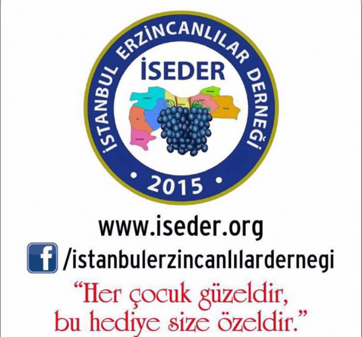 İSEDER Erzincan'a Geliyor