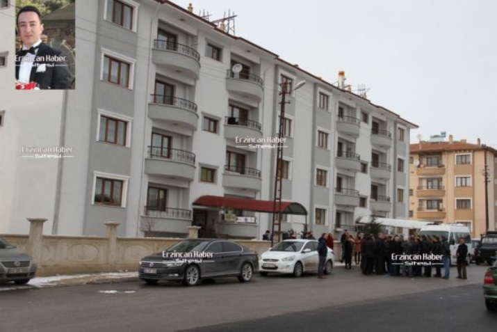 Özel Harekât Polisi Tuzaklanan Bombanın Patlaması Sonucu Şehit Oldu